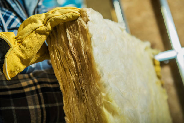 Insulation Contractors for Homes in Munising, MI