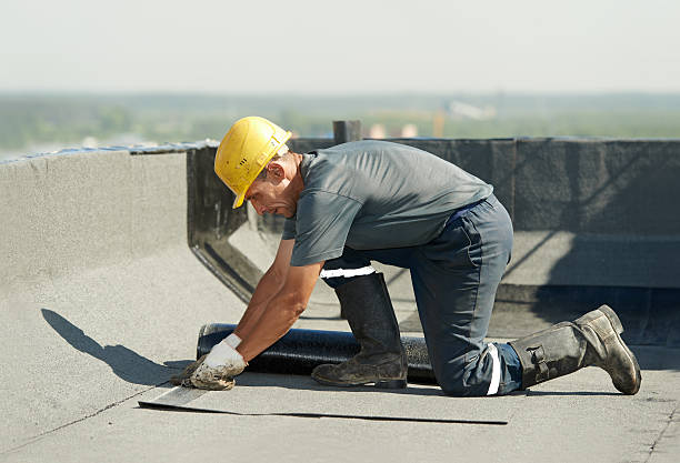 Best Insulation Repair Services  in Munising, MI