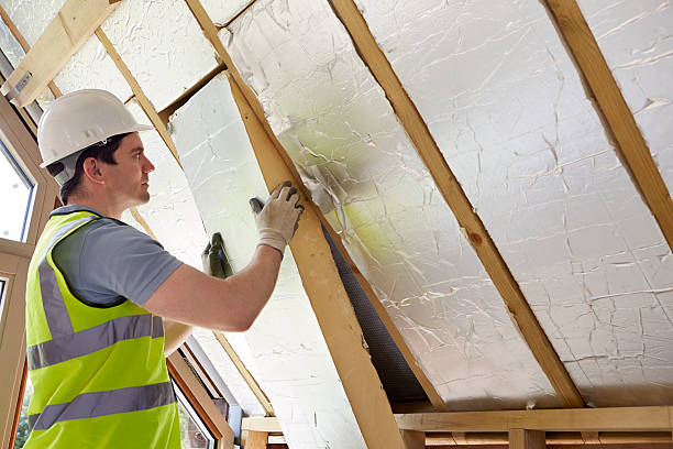 Range of Insulation Solutions in Munising, MI
