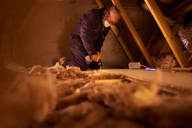 Range of Insulation Solutions in Munising, MI